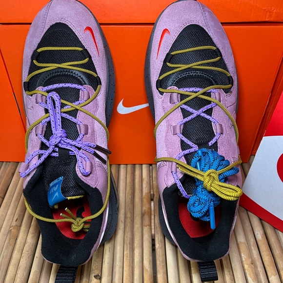 W AIR MAX VIVA, W12 - Picture 9 of 11